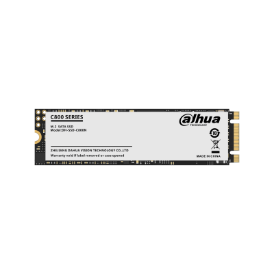 [M-1365587] DHI-SSD-C800N256G