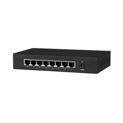 [M-1363036] DH-PFS3008-8GT
