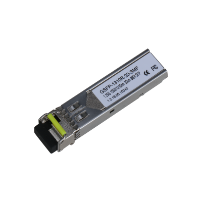 [M-1363025] GSFP-1310R-20-SMF
