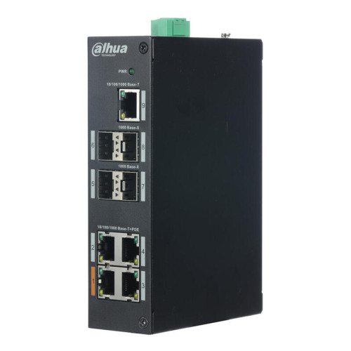 [M-1362061] DH-PFS3409-4GT-V2