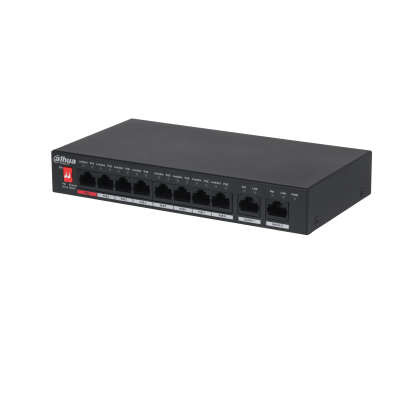 [M-1362047] DH-PFS3010-8ET-96-V2