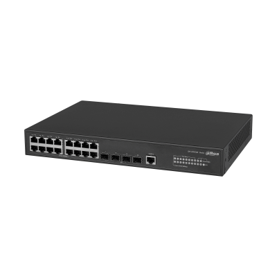 [M-1362042] DH-AS4300-16GT4GF