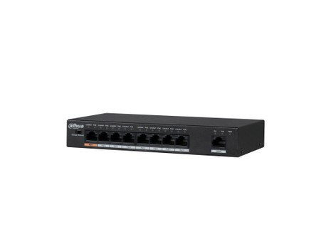 [M-1362041] DH-PFS3009-8ET1GT-96-V2