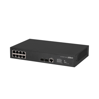 DH-AS4300-8GT2GF