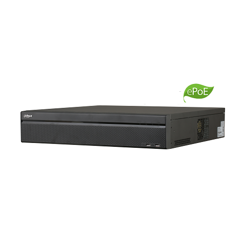 [M-1360973] DHI-NVR5208-8P-4KS2E