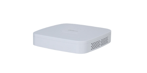 [M-1360954] DHI-NVR2104-P-S3