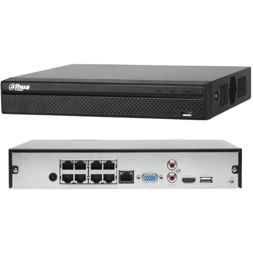 DHI-NVR4108HS-8P-4KS2/L