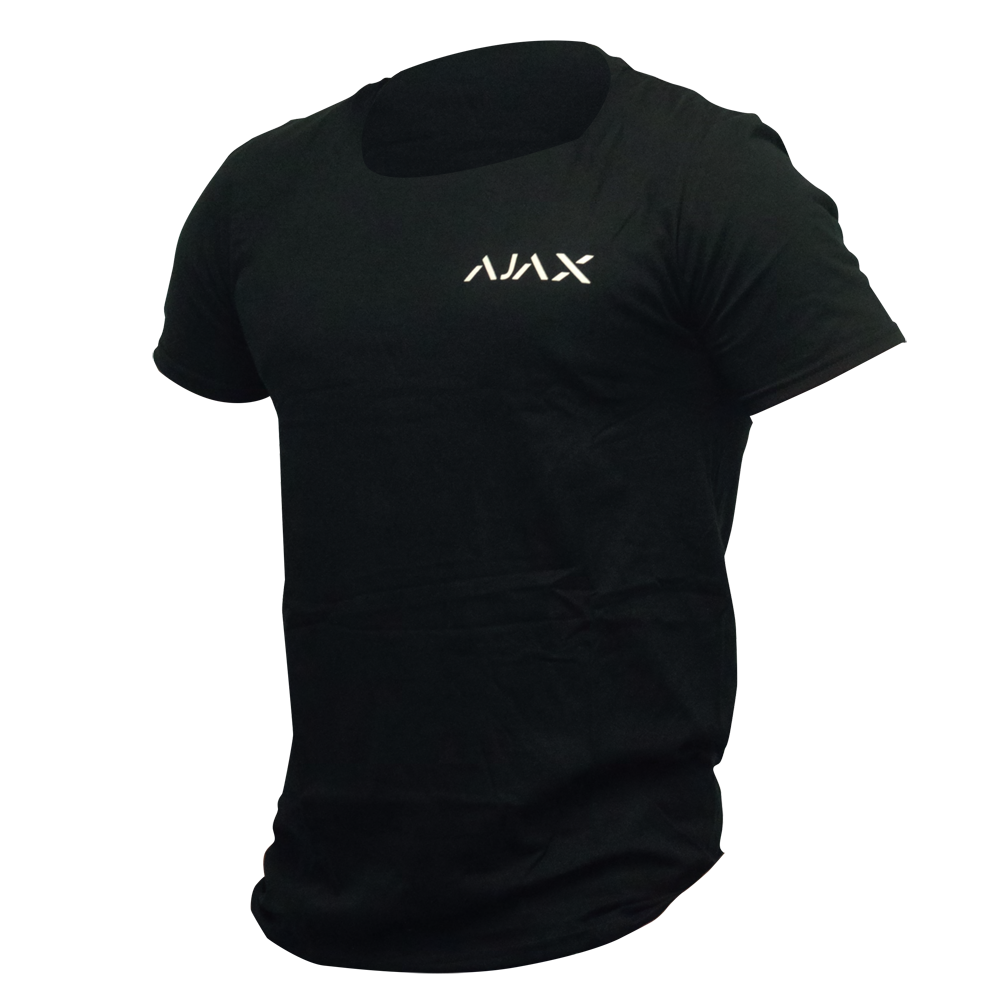 [V-AJ-TSHIRT-S] AJ-TSHIRT-S