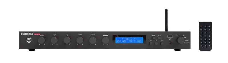 [FO-MIXPLAY-1] MIXPLAY-1