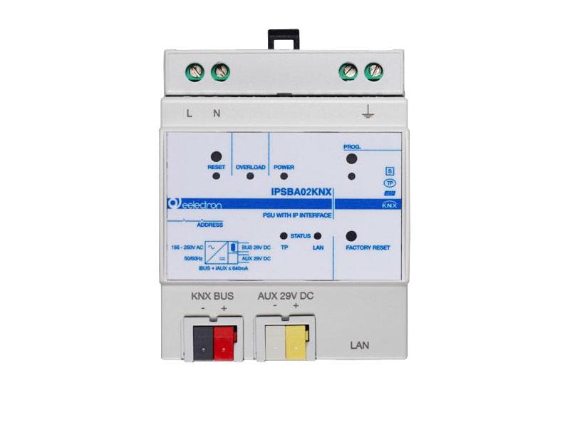 [EL-IPSBA02KNX] IPSBA02KNX