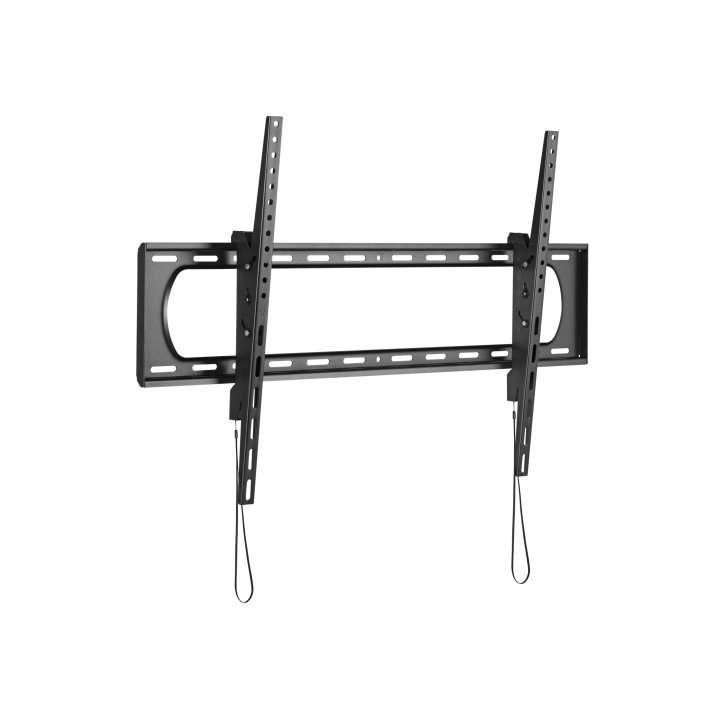 [DE-650339] Soporte De Pared Orientable Equip Para Pantalla De 60"- 120" Inclinable Heavy Duty Equip Max. 120kgs Vesa Max 900x400