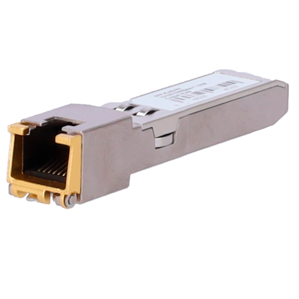 [V-SFP-RJ45-001] SFP-RJ45-001