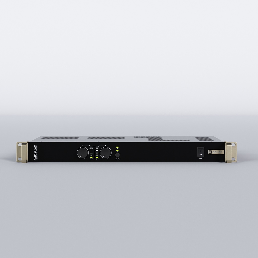 [ECL-CAURA2H150] AURA-2H150