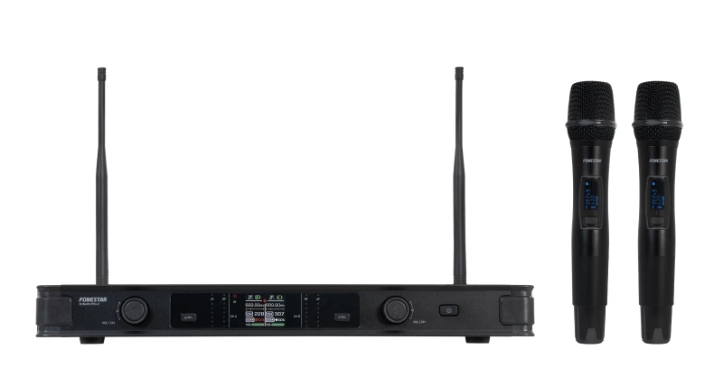 SONAIR-PRO-2M