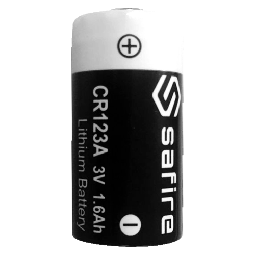 [V-BATT-CR123A] BATT-CR123A
