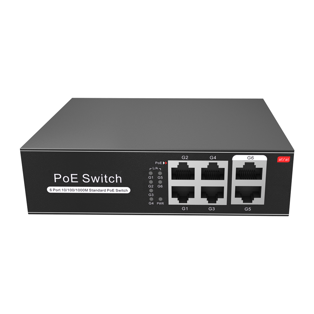 [V-SW0604POE-G-65-E] SW0604POE-G-65-E