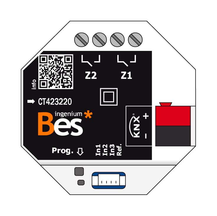 [BES-CT423220] 3E2S-K