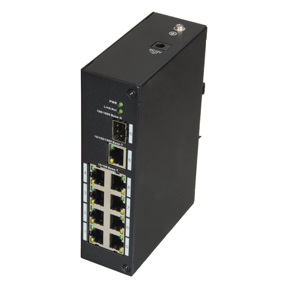 [V-XS-SW09-C-DIN] XS-SW09-C-DIN