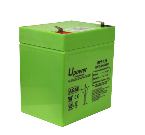 [V-BATT-1250-U] BATT-1250-U
