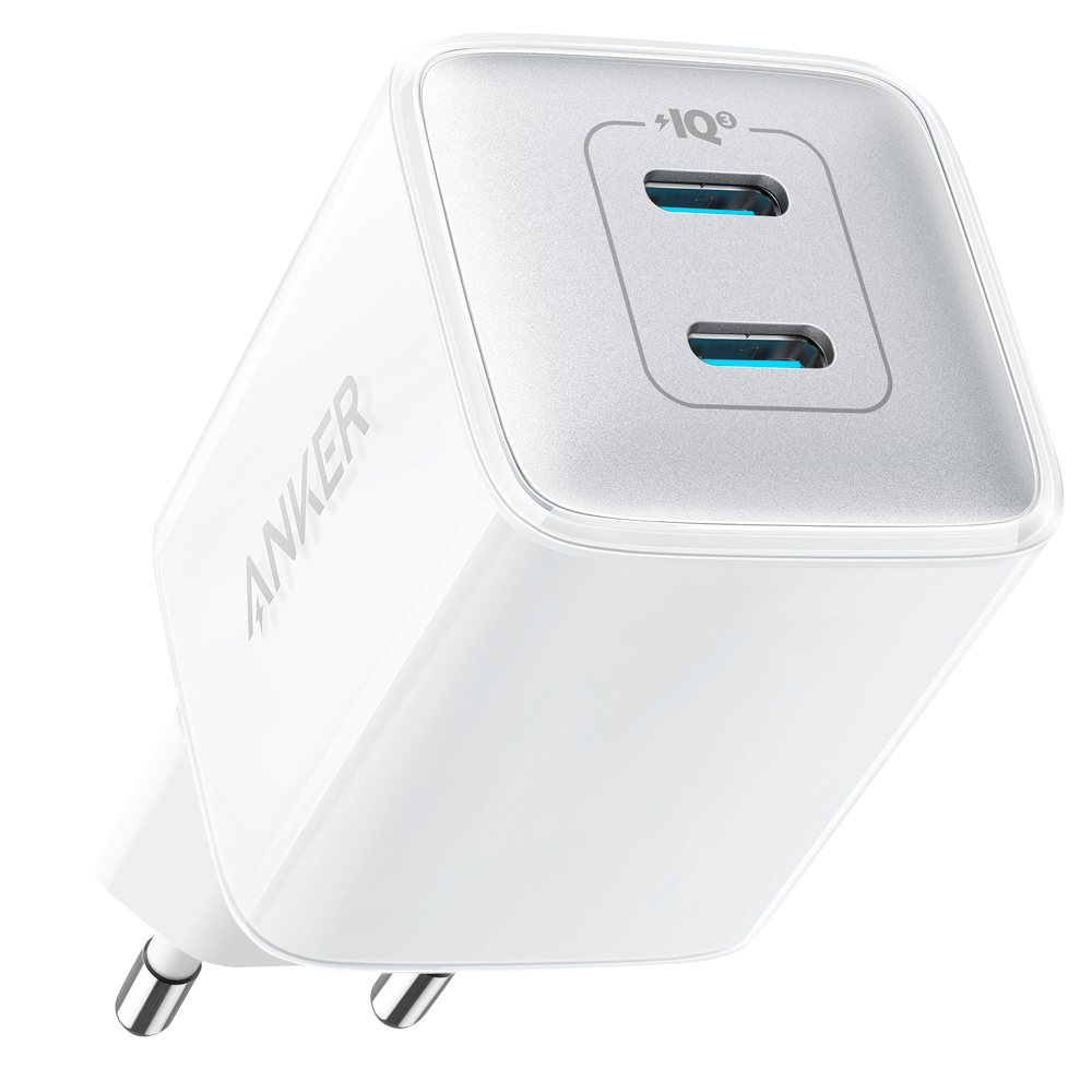 [V-ANK-521-WCHARGER-40W2C-W] ANK-521-WCHARGER-40W2C-W