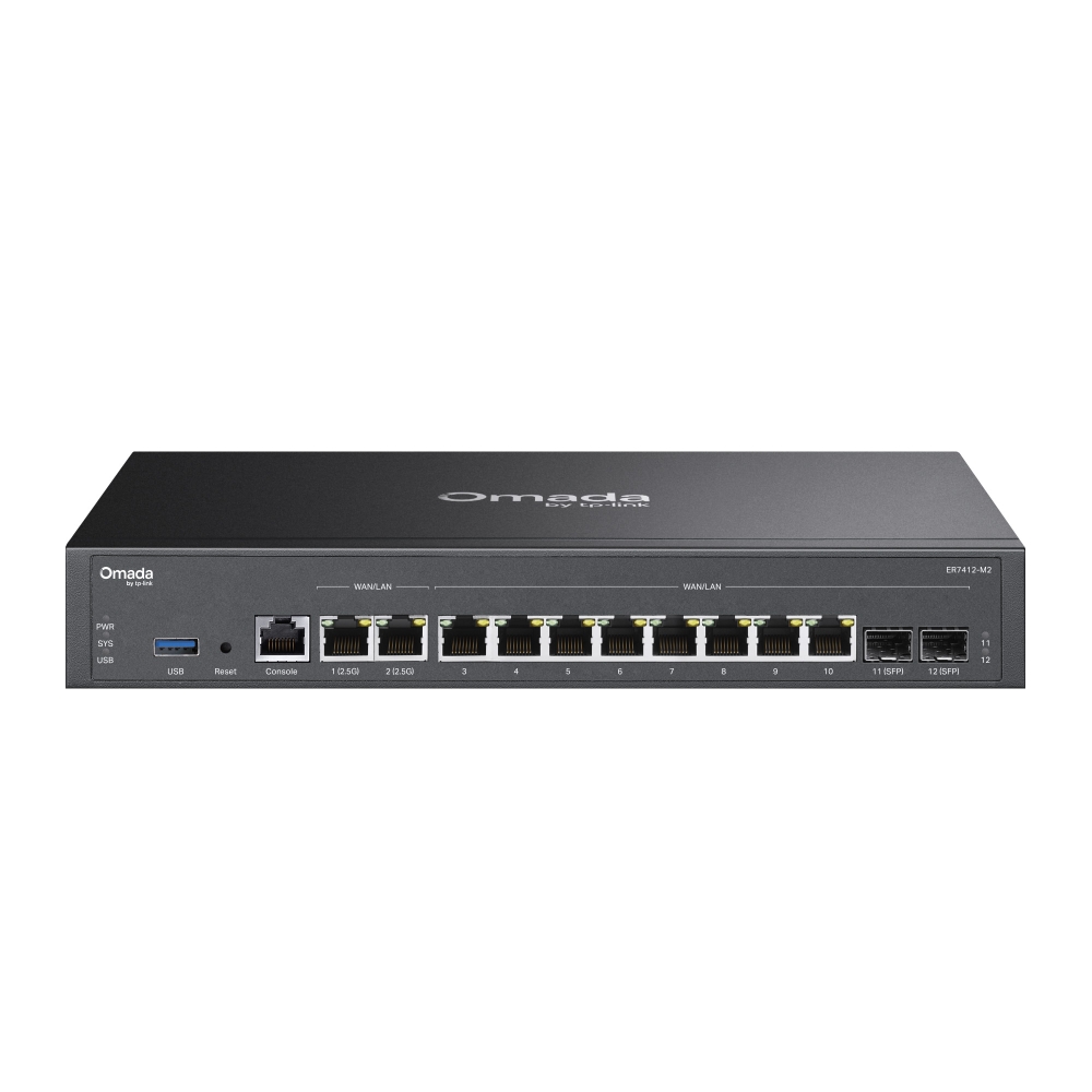 [TPL-ER7412-M2] ER7412-M2