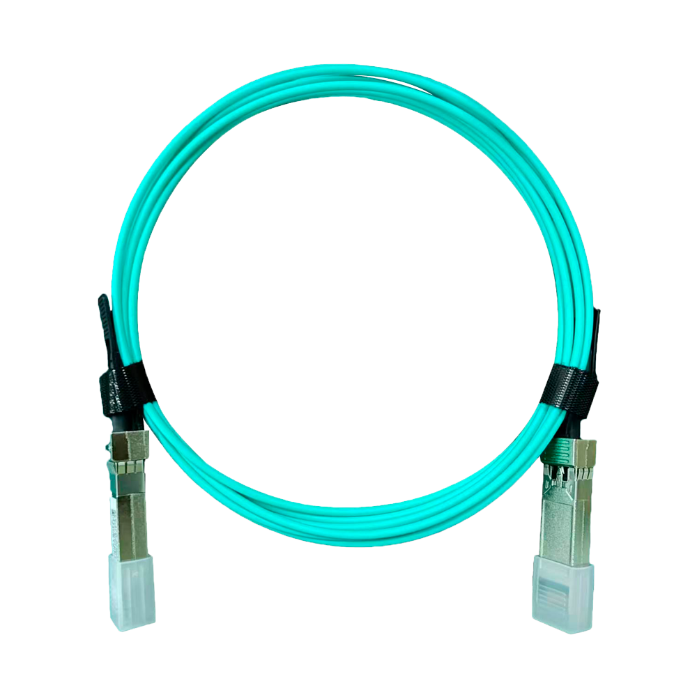 [V-SFP-10G-AOC-1M] SFP-10G-AOC-1M