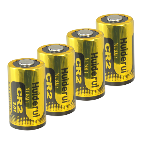 [V-10XBATT-CR2] 10XBATT-CR2