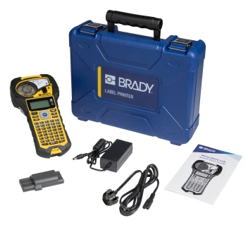 Brady M210 Printer kit EU