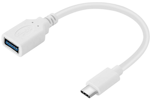 [ET-136-05] Sandberg USB-C to USB 3.0 Converter
