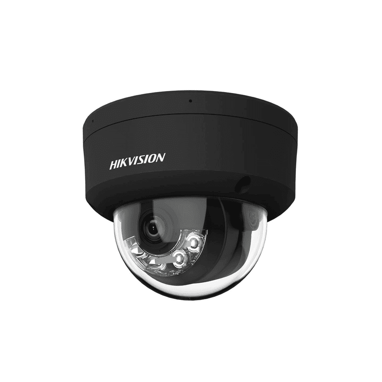 DS-2CD2183G2-LIS2U(2.8mm)(BLACK)