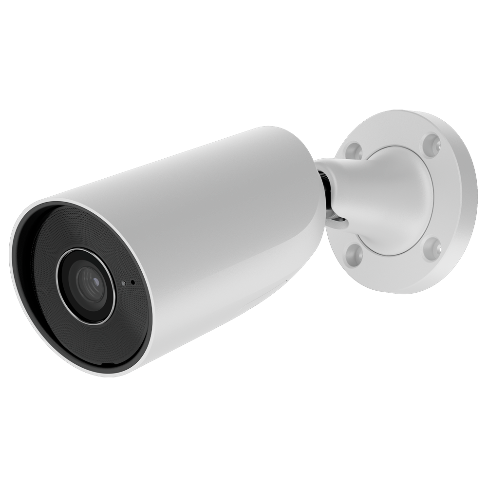 [V-AJ-BULLETCAM-8-0400-W] AJ-BULLETCAM-8-0400-W