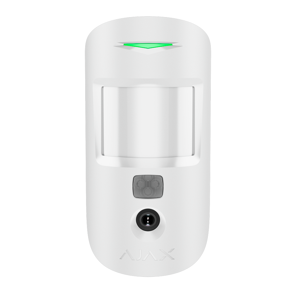 [V-AJ-MOTIONCAM-PHOD-S-W] AJ-MOTIONCAM-PHOD-S-W
