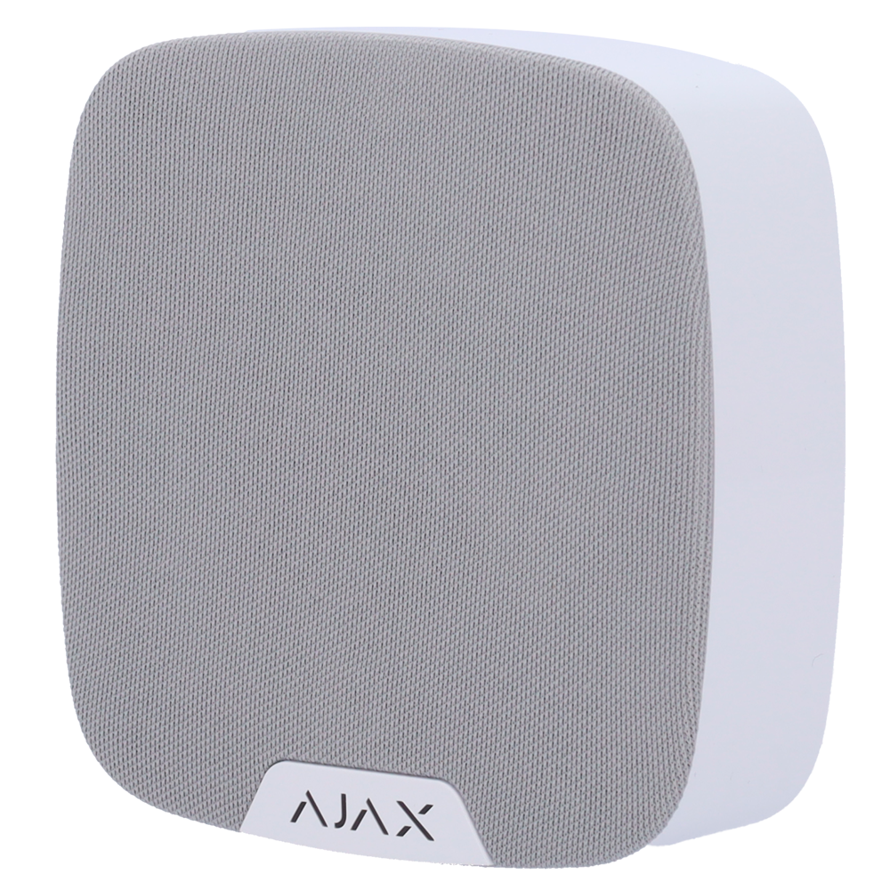 [V-AJ-SPEAKERPHONE-W] AJ-SPEAKERPHONE-W