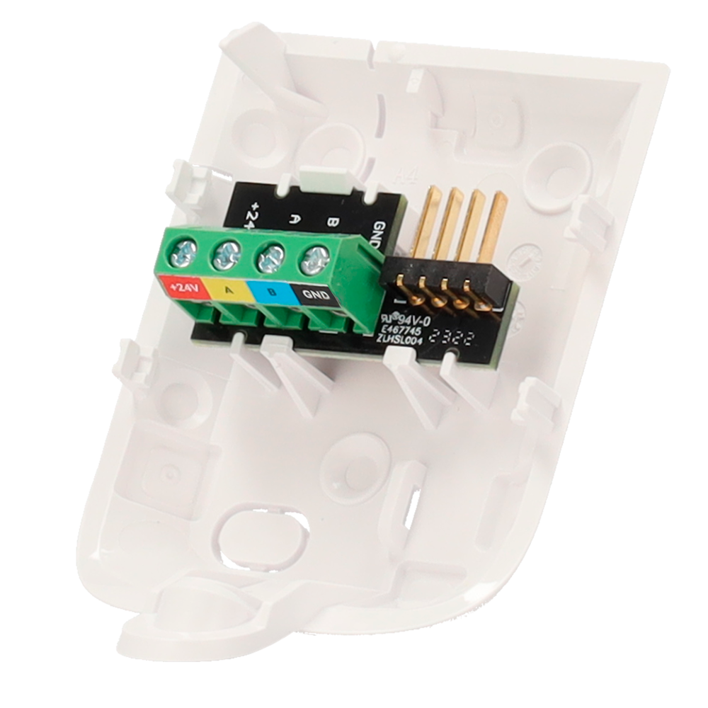 [V-FIBRA-BRACKETMP-W] FIBRA-BRACKETMP-W