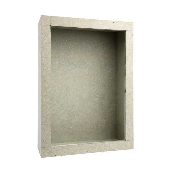 [SP-MDF KITRE2] MDF KITRE2