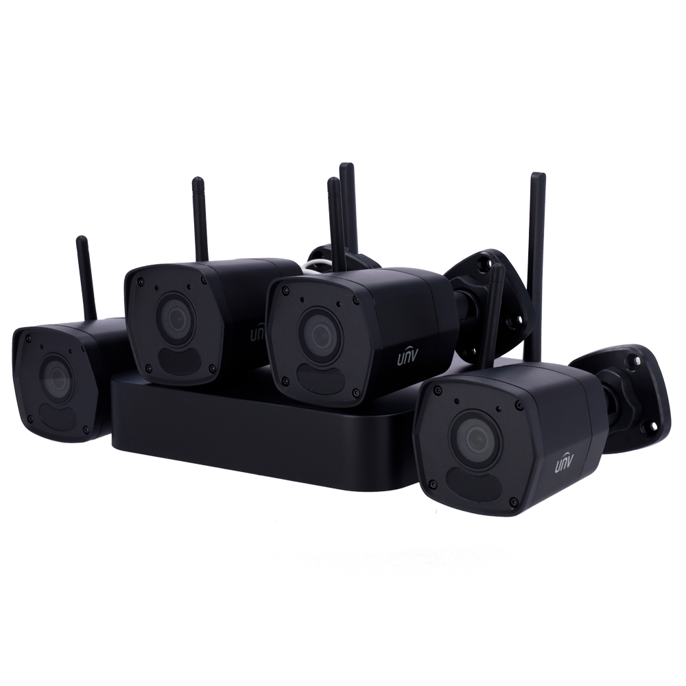 [V-UV-KIT114-B42W-BLACK-4MM] UV-KIT114-B42W-BLACK-4MM