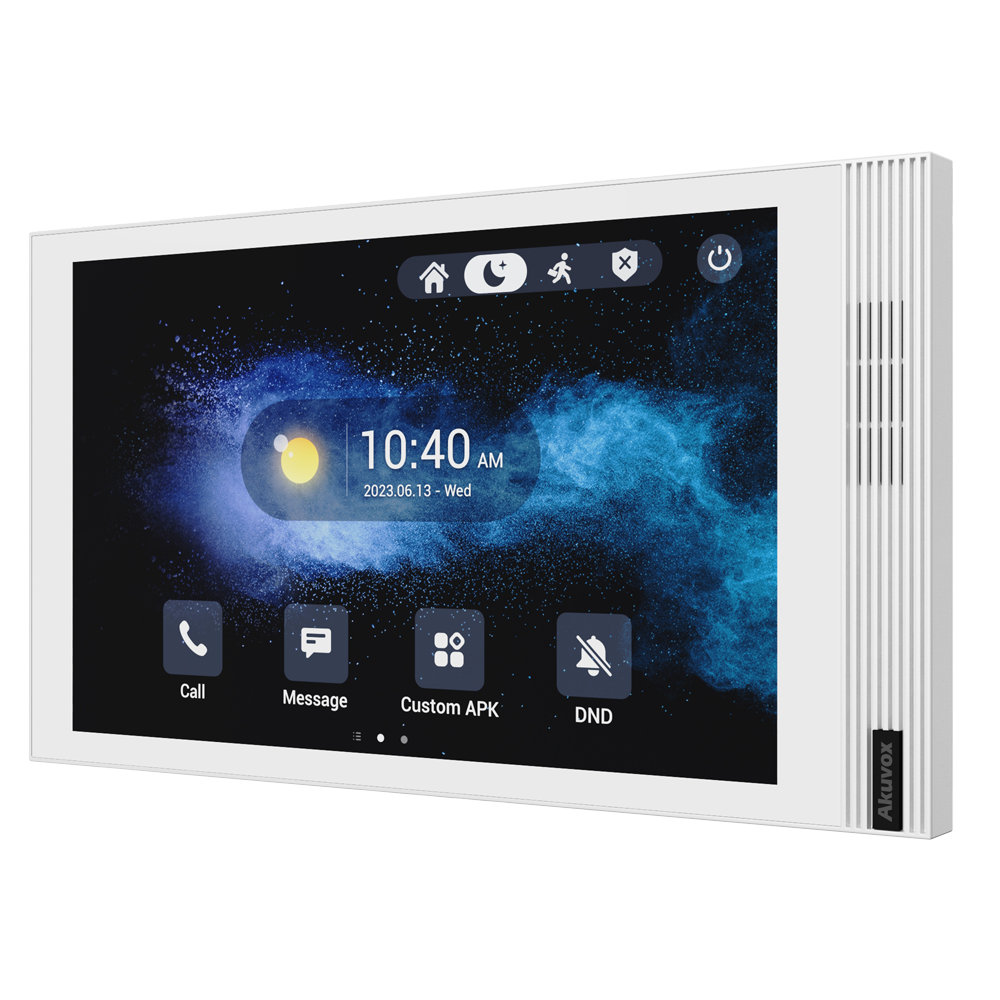 [V-AK-S563W-WHITE] AK-S563W-WHITE