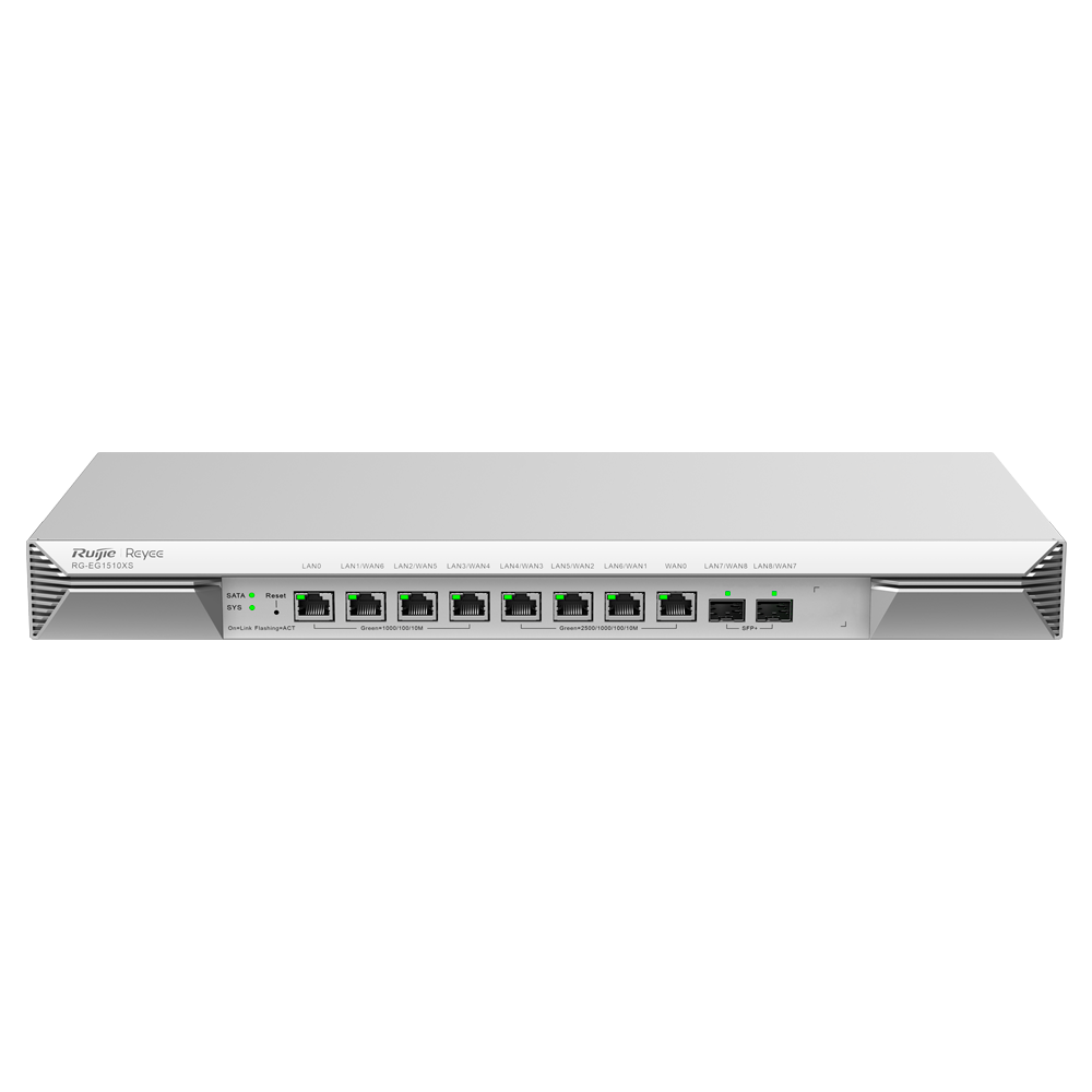 [V-RG-EG1510XS] RG-EG1510XS
