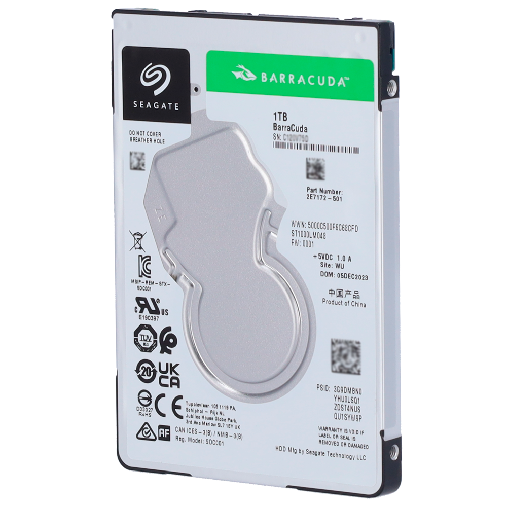 [V-RG-NBR-HDD-1T-OEM] RG-NBR-HDD-1T-OEM