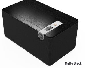 [MG-KL1071962] THE THREE PLUS MATTE BLACK