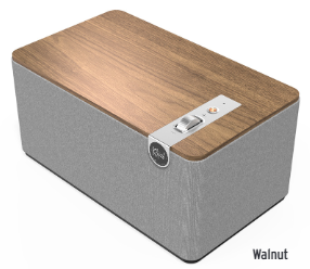 [MG-KL1071968] THE THREE PLUS WALNUT