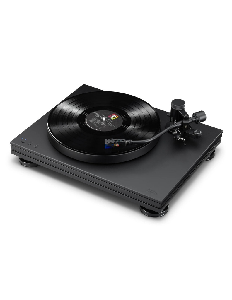 TOCADISCOS MUSIC HALL STEALTH