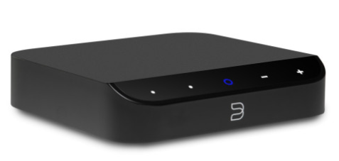 [SP-BlueSound Node Nano] BlueSound Node Nano
