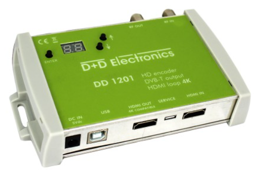 [EK-DD1201] DD1201