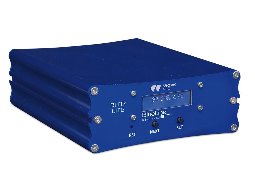BLR2 LITE MKII
