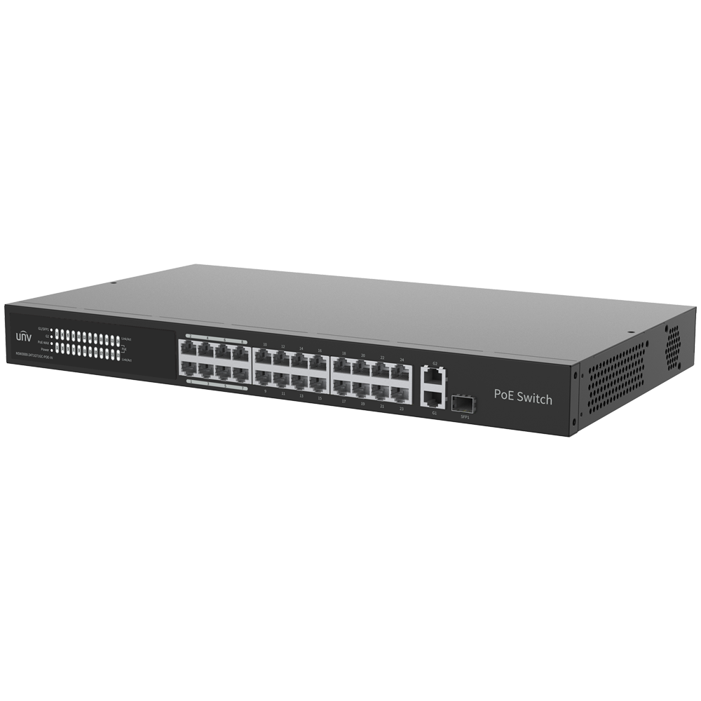 [V-UV-NSW3000-24T1GT1GC-POE-IN] UV-NSW3000-24T1GT1GC-POE-IN