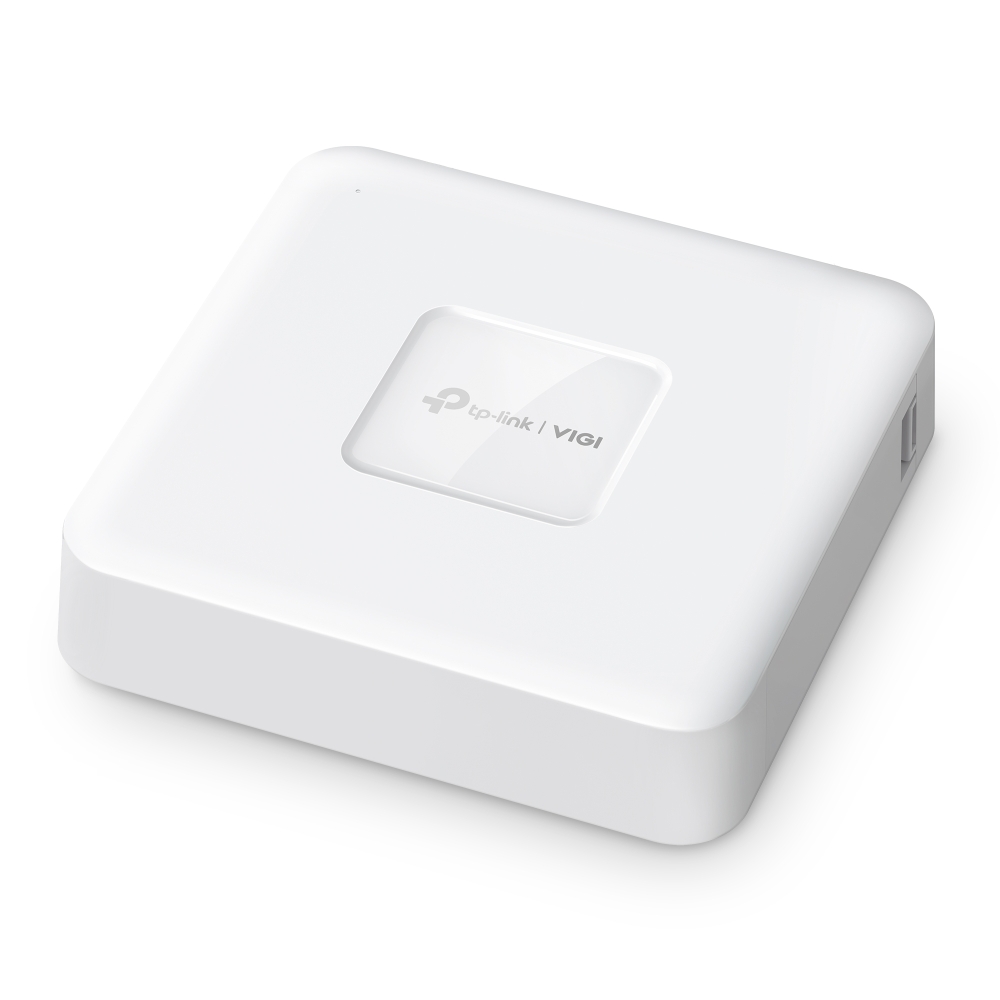 [TPL-VIGI NVR1104H-4P] VIGI NVR1104H-4P