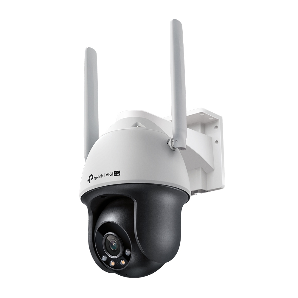 [TPL-VIGI C540-4G(4mm)] VIGI C540-4G(4mm)