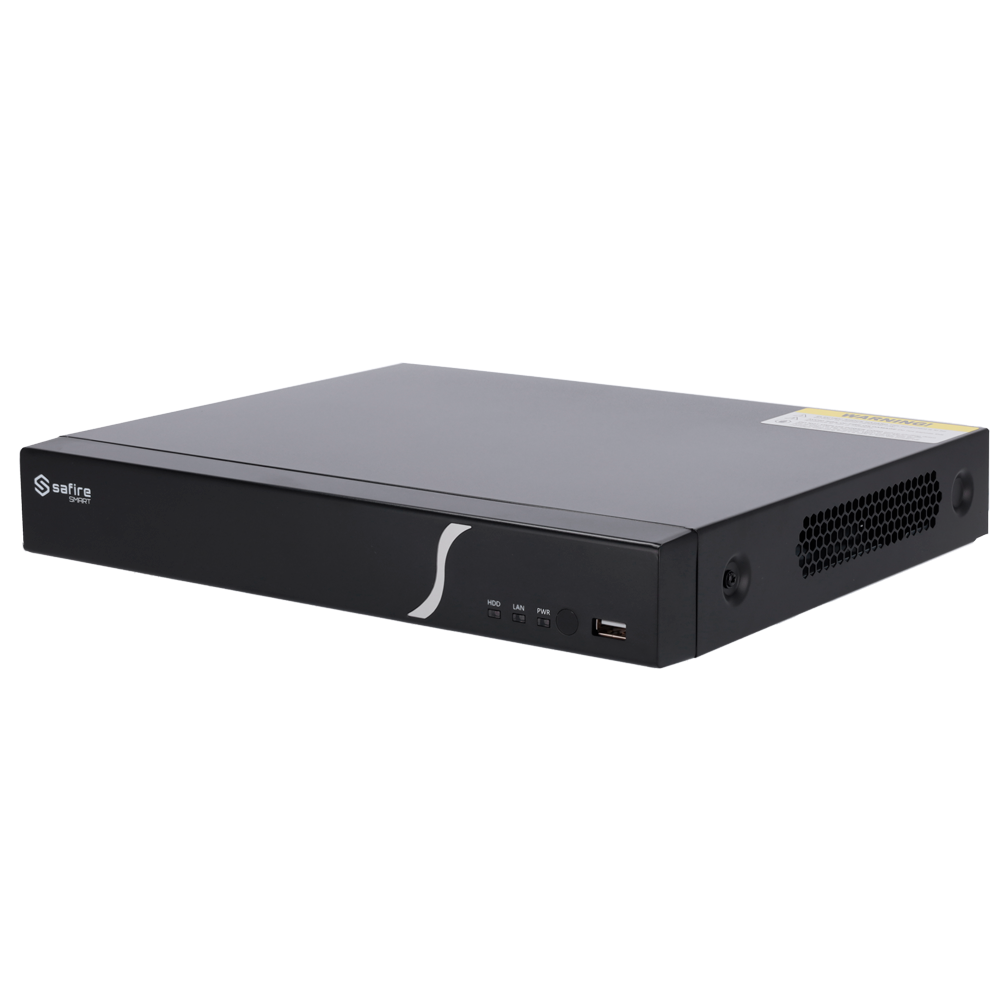 [V-SF-NVR6108-B2] SF-NVR6108-B2