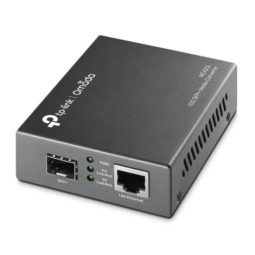[TPL-MC420L] MC420L